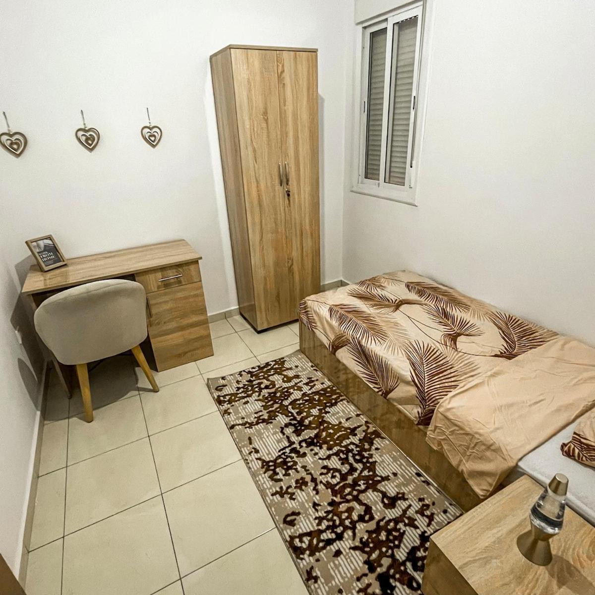 Serenite De Targa Marrakesh Buitenkant foto